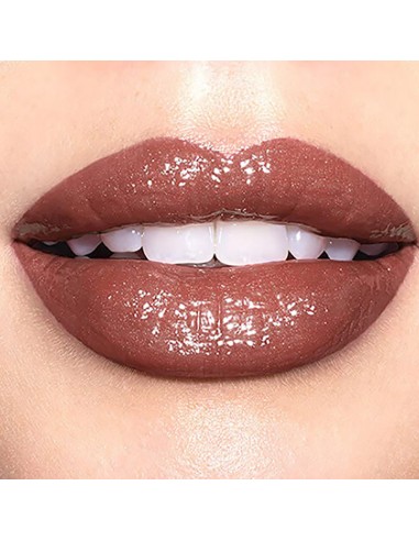 Revlon Super Lustrous Glass Shine Lipstick 008 Rum Raisin