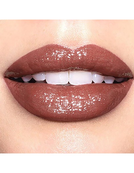 Revlon Super Lustrous Glass Shine Lipstick 008 Rum Raisin