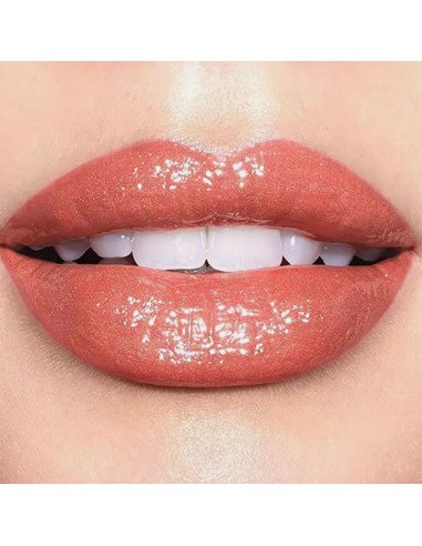 Revlon Super Lustrous Glass Shine Lipstick 019 Dewy Peach Revlon Super Lustrous Glass Shine Lipstick 019 Dewy Peach