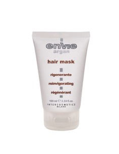 I Envie Argan Hair Mask