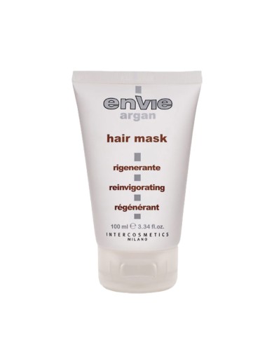 I Envie Argan Hair Mask I Envie Argan Hair Mask