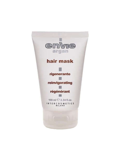 I Envie Argan Hair Mask