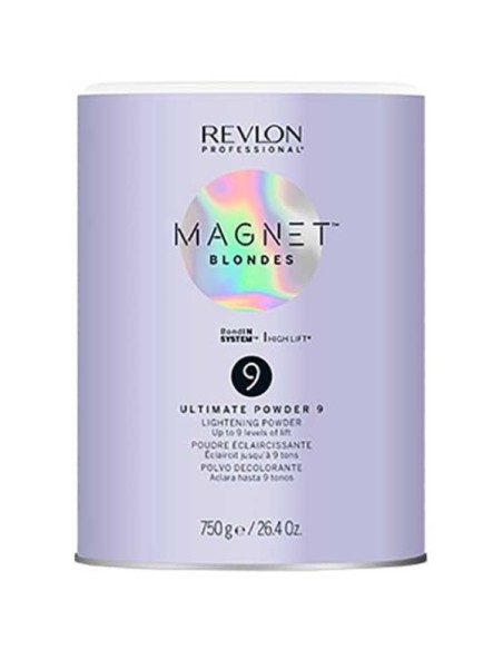 Magnet Blondes 9 Ultimate Lightening Powder High Lift