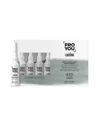 Pro You The Winner Anti Hair Loss Treatment Pro You The Winner Anti Hair Loss Treatment