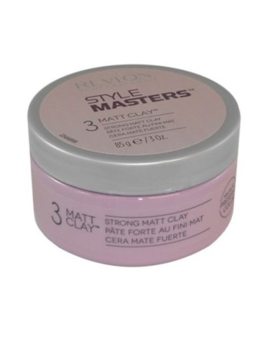 Style Masters 3 Matt Clay Style Masters 3 Matt Clay