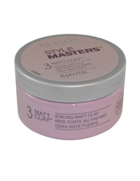 Style Masters 3 Matt Clay Style Masters 3 Matt Clay