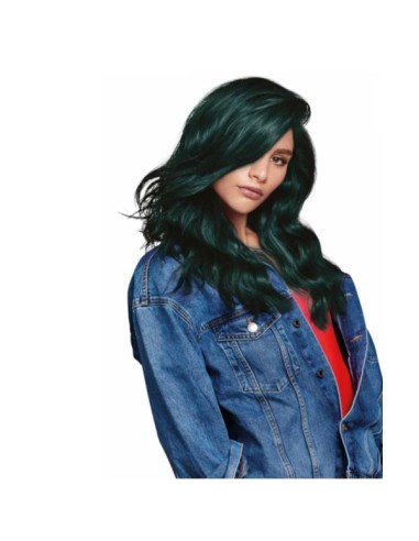 Live Urban Metallics Intense Permanent Colour U75 Midnight Jade Live Urban Metallics Intense Permanent Colour U75 Midnight Jade