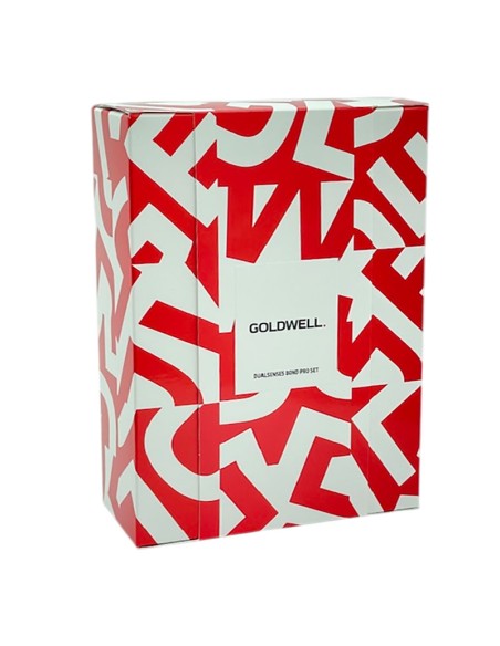 Goldwell Dualsenses Bond Pro Gift Set