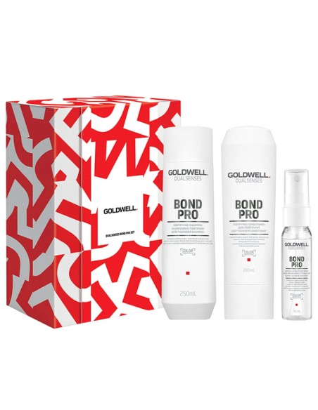 Goldwell Dualsenses Bond Pro Gift Set Goldwell Dualsenses Bond Pro Gift Set