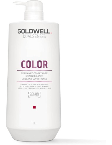 Dualsenses Color Brilliance Conditioner Dualsenses Color Brilliance Conditioner