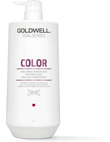 Dualsenses Color Brilliance Conditioner Dualsenses Color Brilliance Conditioner