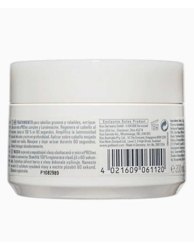 Dualsenses Color Extra Rich 60Sec Treatment Dualsenses Color Extra Rich 60Sec Treatment