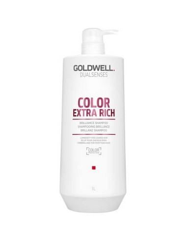 Dualsenses Color Extra Rich Brilliance Shampoo Dualsenses Color Extra Rich Brilliance Shampoo