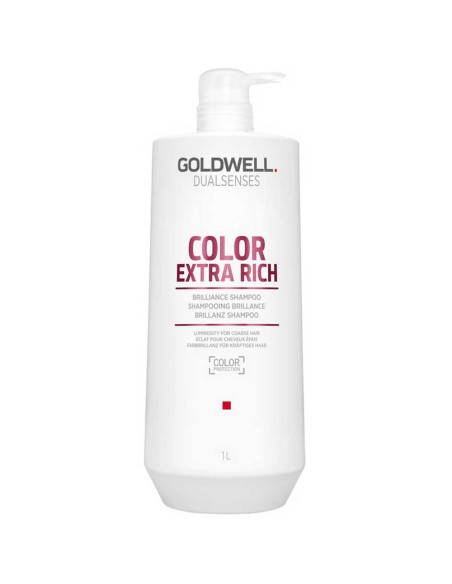 Dualsenses Color Extra Rich Brilliance Shampoo Dualsenses Color Extra Rich Brilliance Shampoo