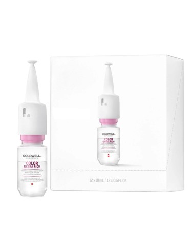 Goldwell Dualsenses Color Extra Rich Intensive Conditioning Serum Goldwell Dualsenses Color Extra Rich Intensive Conditioning Serum