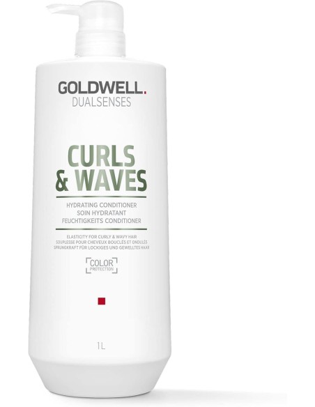 Dualsenses Curls & Waves Hydrating Conditioner