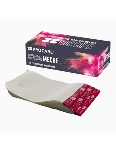 Procare Premium Long Meche Strips Procare Premium Long Meche Strips