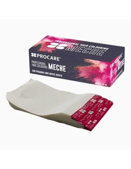 Procare Premium Long Meche Strips Procare Premium Long Meche Strips