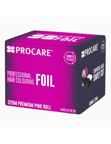 Procare Hair Colouring Foil