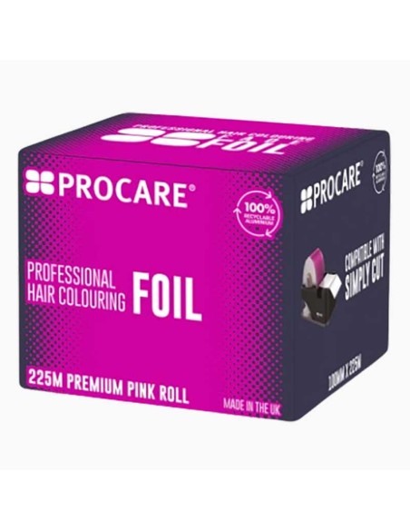 Procare Hair Colouring Foil