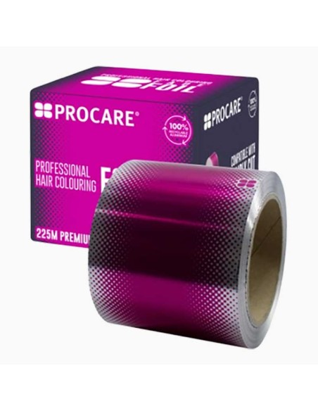Procare Hair Colouring Foil