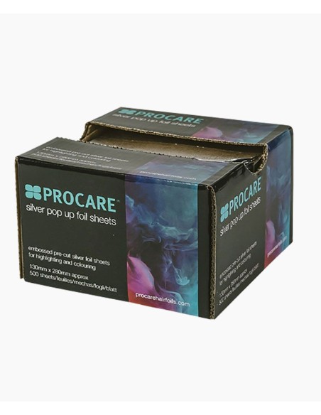 ProCare Pop Up Foil Sheets