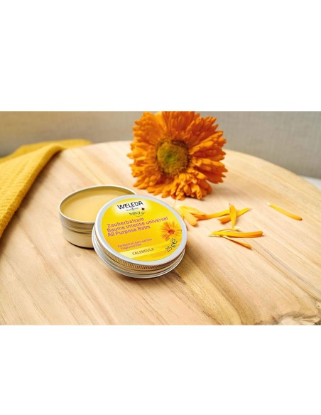 Weleda Calendula Baby All Purpose Balm