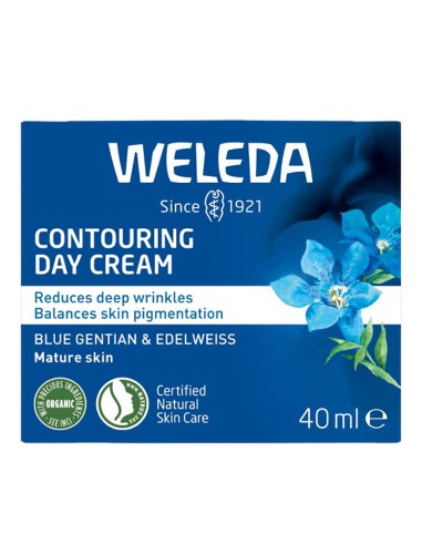 Weleda Contouring Day Cream Weleda Contouring Day Cream