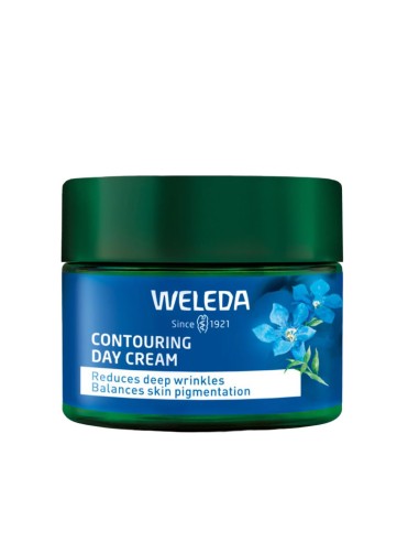 Weleda Contouring Day Cream Weleda Contouring Day Cream