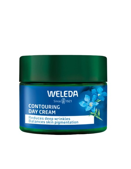 Weleda Contouring Day Cream Weleda Contouring Day Cream
