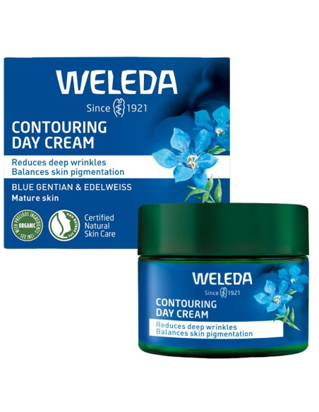 Weleda Contouring Day Cream Weleda Contouring Day Cream