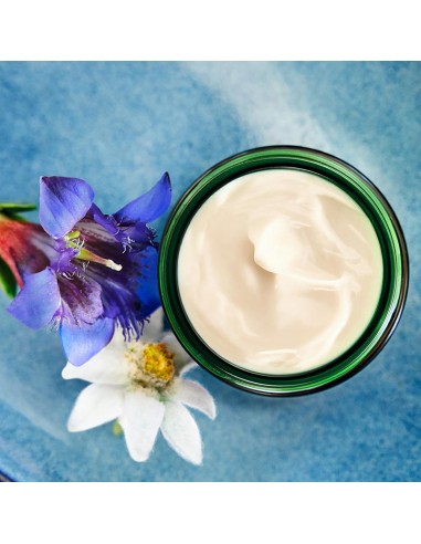 Weleda Contouring Day Cream Weleda Contouring Day Cream