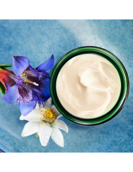 Weleda Contouring Day Cream Weleda Contouring Day Cream