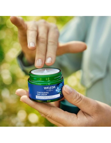 Weleda Contouring Day Cream Weleda Contouring Day Cream