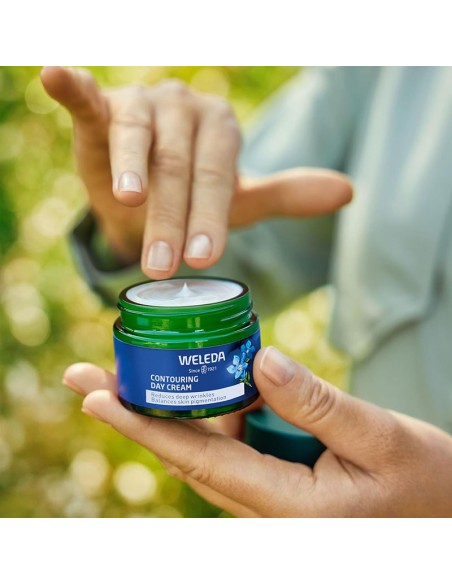 Weleda Contouring Day Cream Weleda Contouring Day Cream