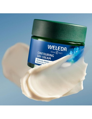 Weleda Contouring Day Cream Weleda Contouring Day Cream