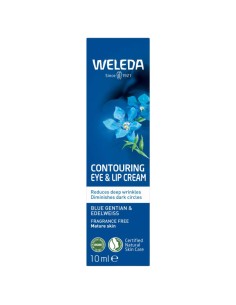 Weleda Contouring Eye & Lip Cream