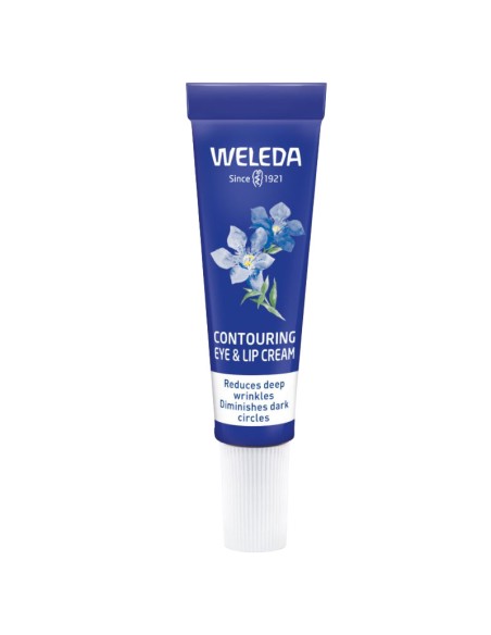 Weleda Contouring Eye & Lip Cream Weleda Contouring Eye & Lip Cream