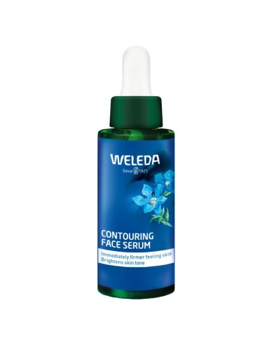 Weleda Contouring Face Serum