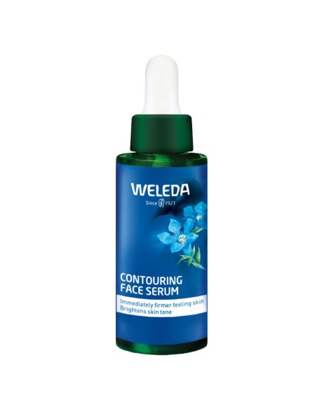 Weleda Contouring Face Serum