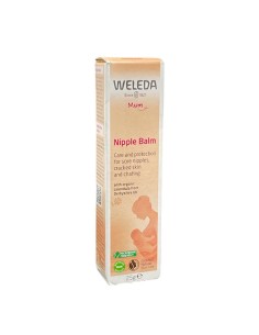 Weleda Mum Nipple Balm