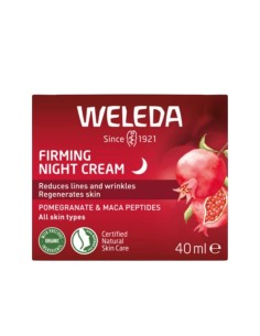 Weleda Pomegranate & Maca Firming Night Cream