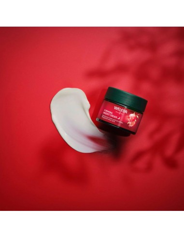 Weleda Pomegranate & Maca Firming Night Cream
