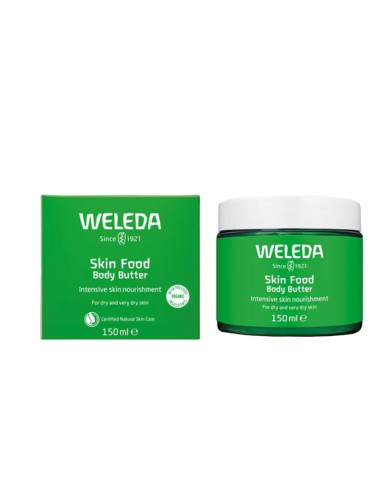 Weleda Skin Food Body Butter Weleda Skin Food Body Butter