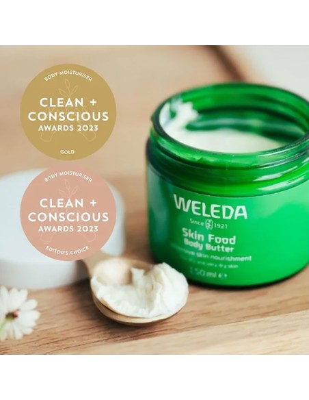 Weleda Skin Food Body Butter Weleda Skin Food Body Butter