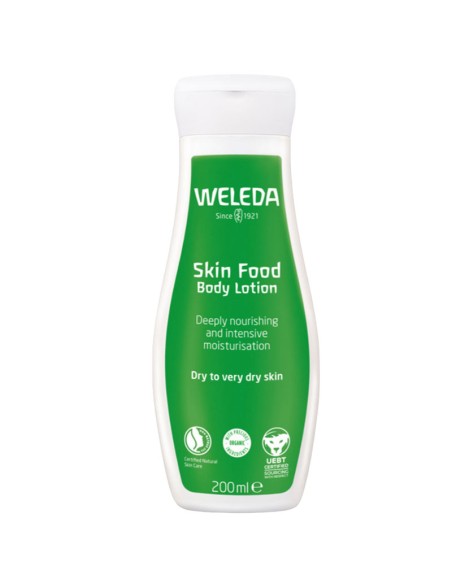 Weleda Skin Food Body Lotion