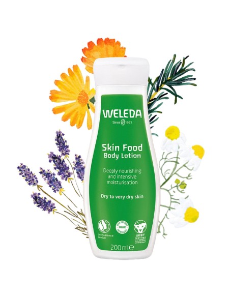 Weleda Skin Food Body Lotion