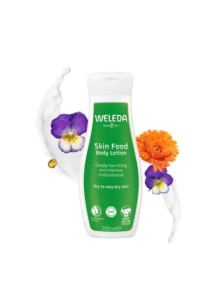 Weleda Skin Food Body Lotion