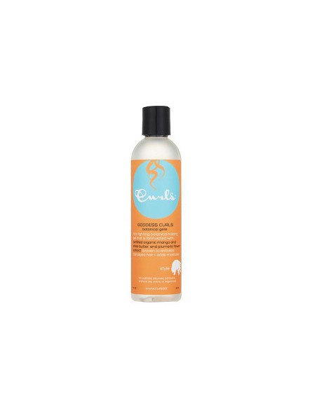 Curls Goddess Curls Botanical Gelle