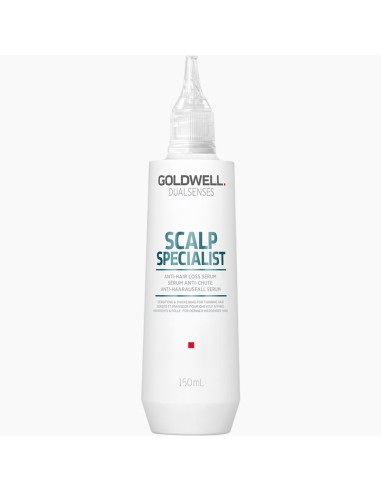 Dualsenses Scalp Specialist Anti Hair Loss Serum Dualsenses Scalp Specialist Anti Hair Loss Serum